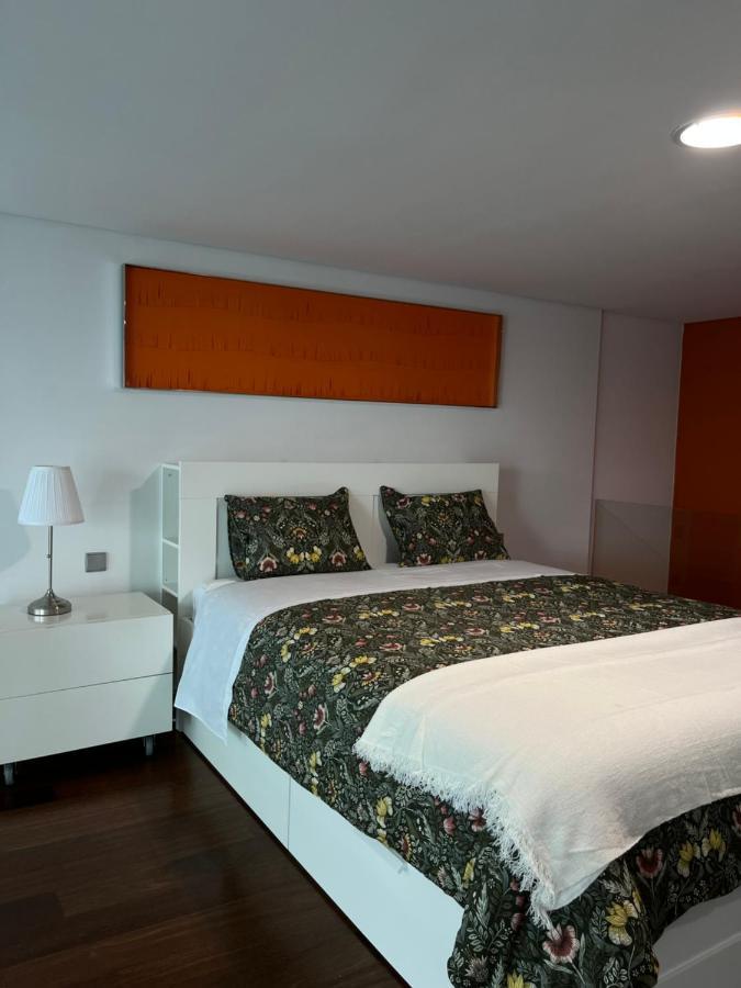 Oikos 59 Apartment Aveiro Exterior photo