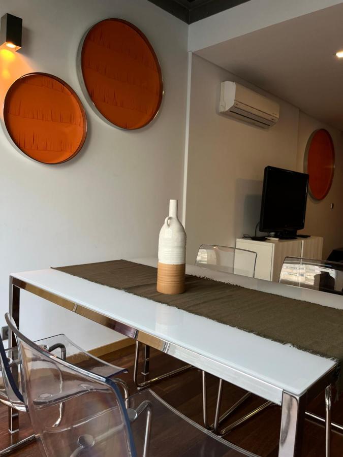 Oikos 59 Apartment Aveiro Exterior photo