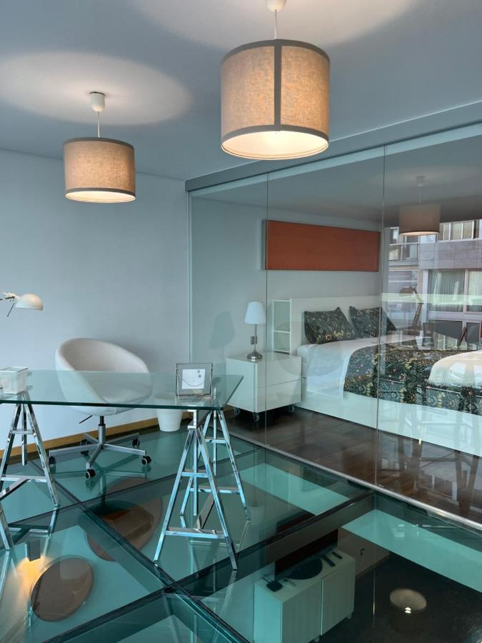 Oikos 59 Apartment Aveiro Exterior photo