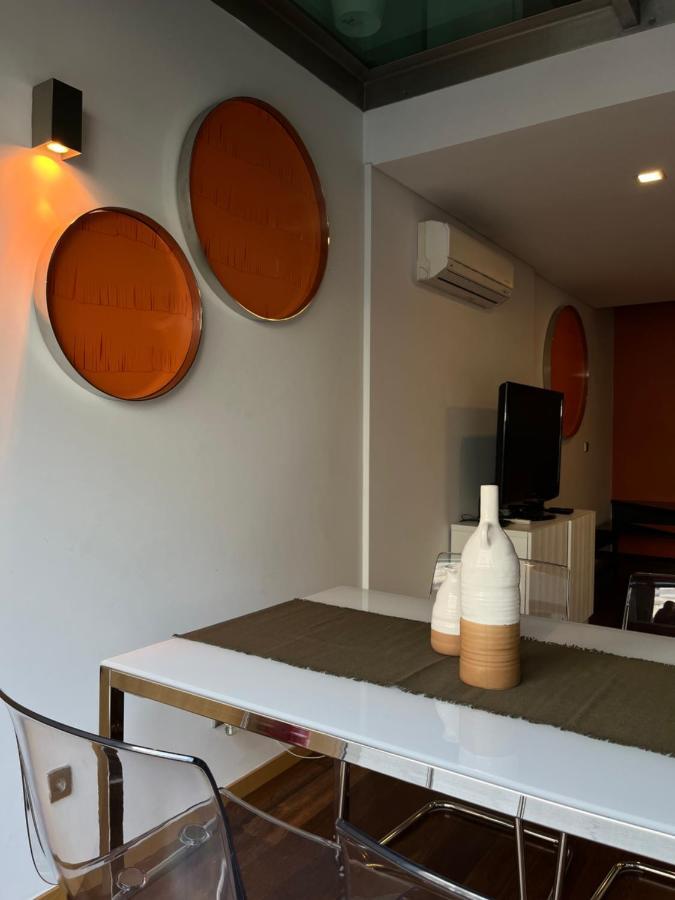 Oikos 59 Apartment Aveiro Exterior photo